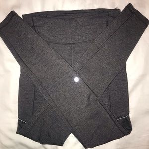 Lululemon Speed Up Tight (full length)